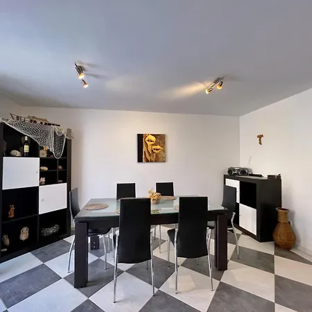 Appartamento Sally By Interhome Čižići