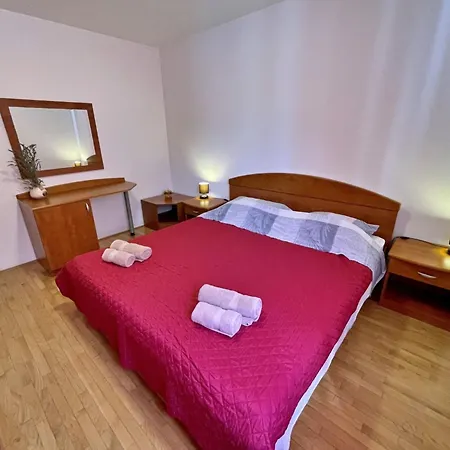 Appartamento Sally By Interhome *