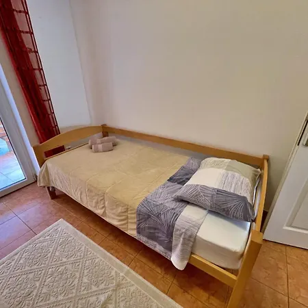 Appartamento Sally By Interhome *